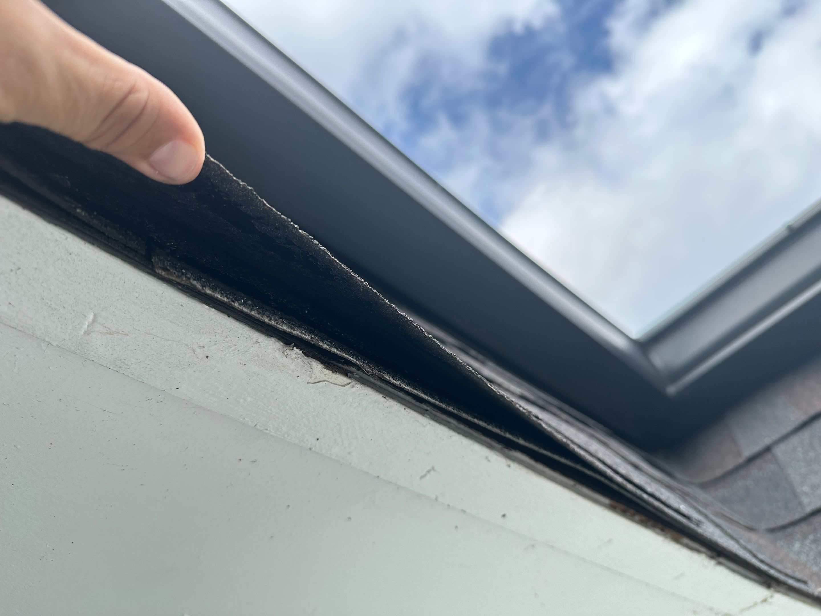 Water Damage Claim in Tamarac by FLAPA & KeyStone