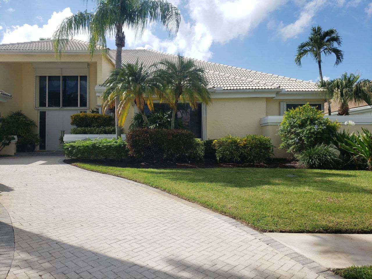 Residential Roofing Installation using WestLake Roofing Tile by BLUES BROTHERS CONSTRUCTION CORP