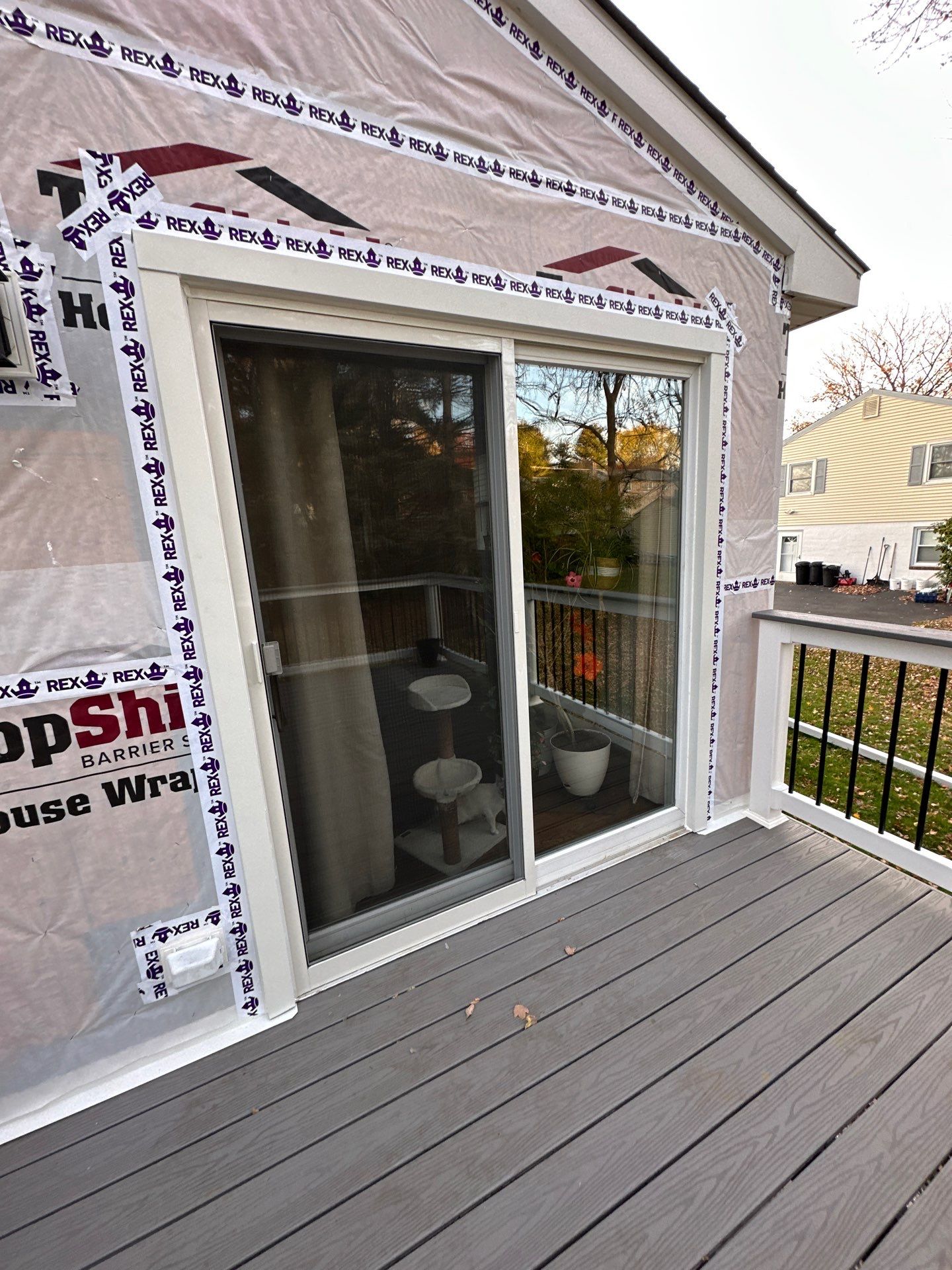 Siding Replacement in Shrewsbury, PA • Anthony C. by Seipp Roofing, LLC