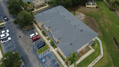 Roof Replacement in Lakeland, FL