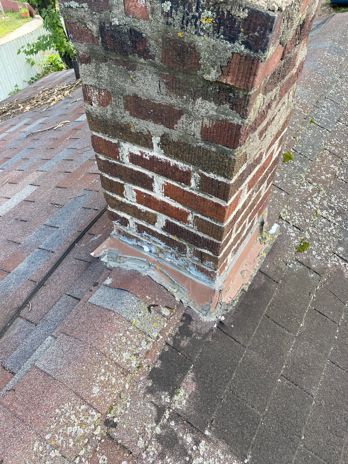Roof Replacement by Zablocki Roofing & Exteriors