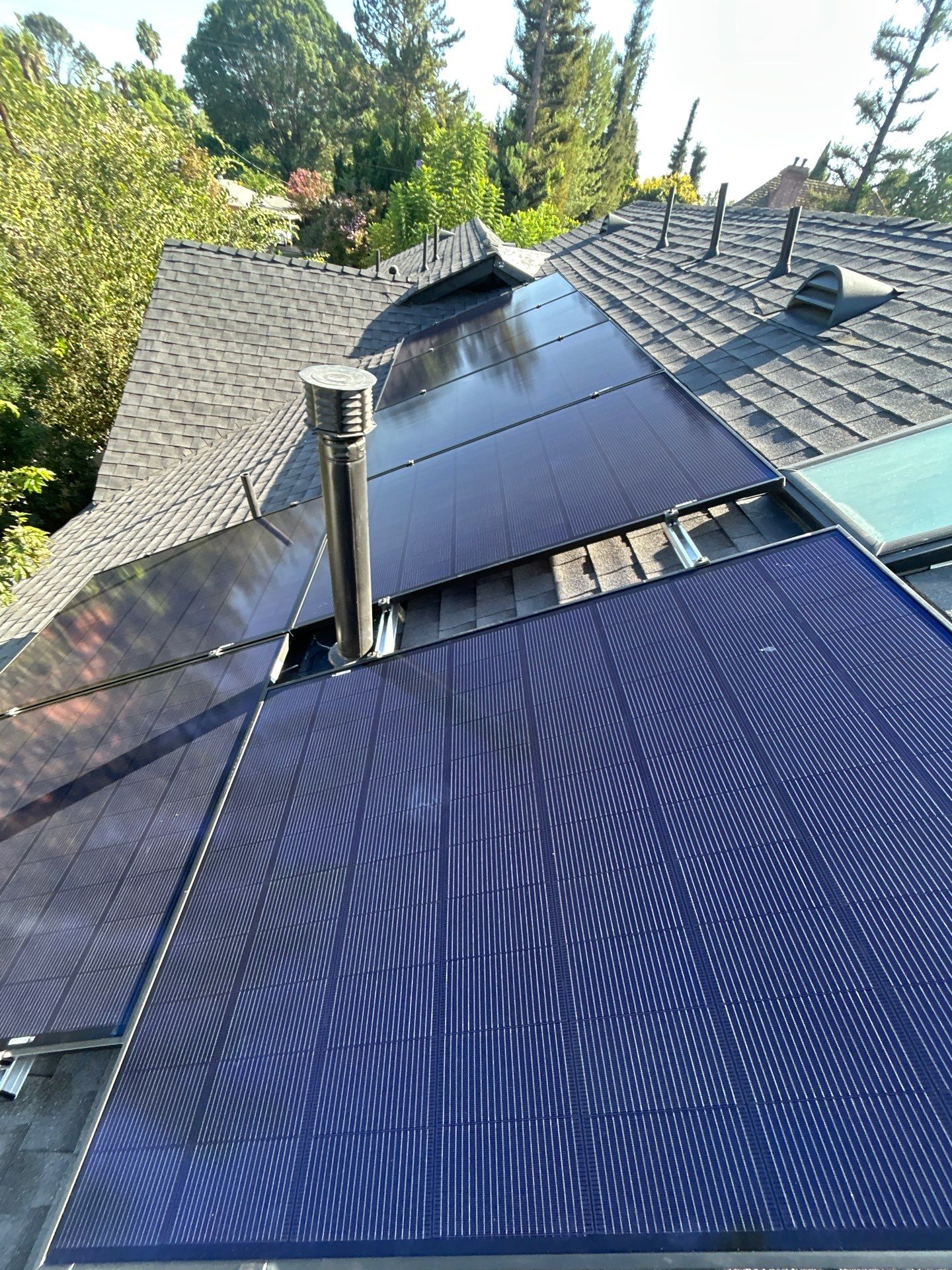 8602 Shoshone Ave by Solar Discovery