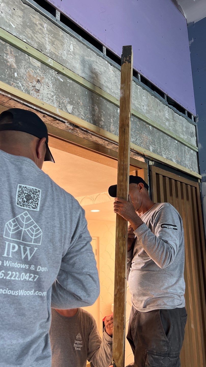 7774 - FISHER ISLAND by Impact Precious Windows and Doors