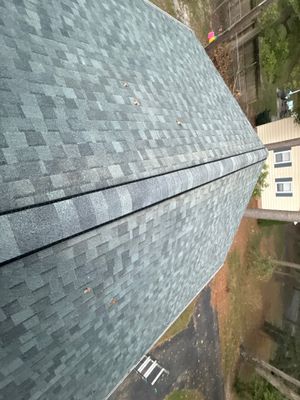 Re-Roofing in Parsonsburg