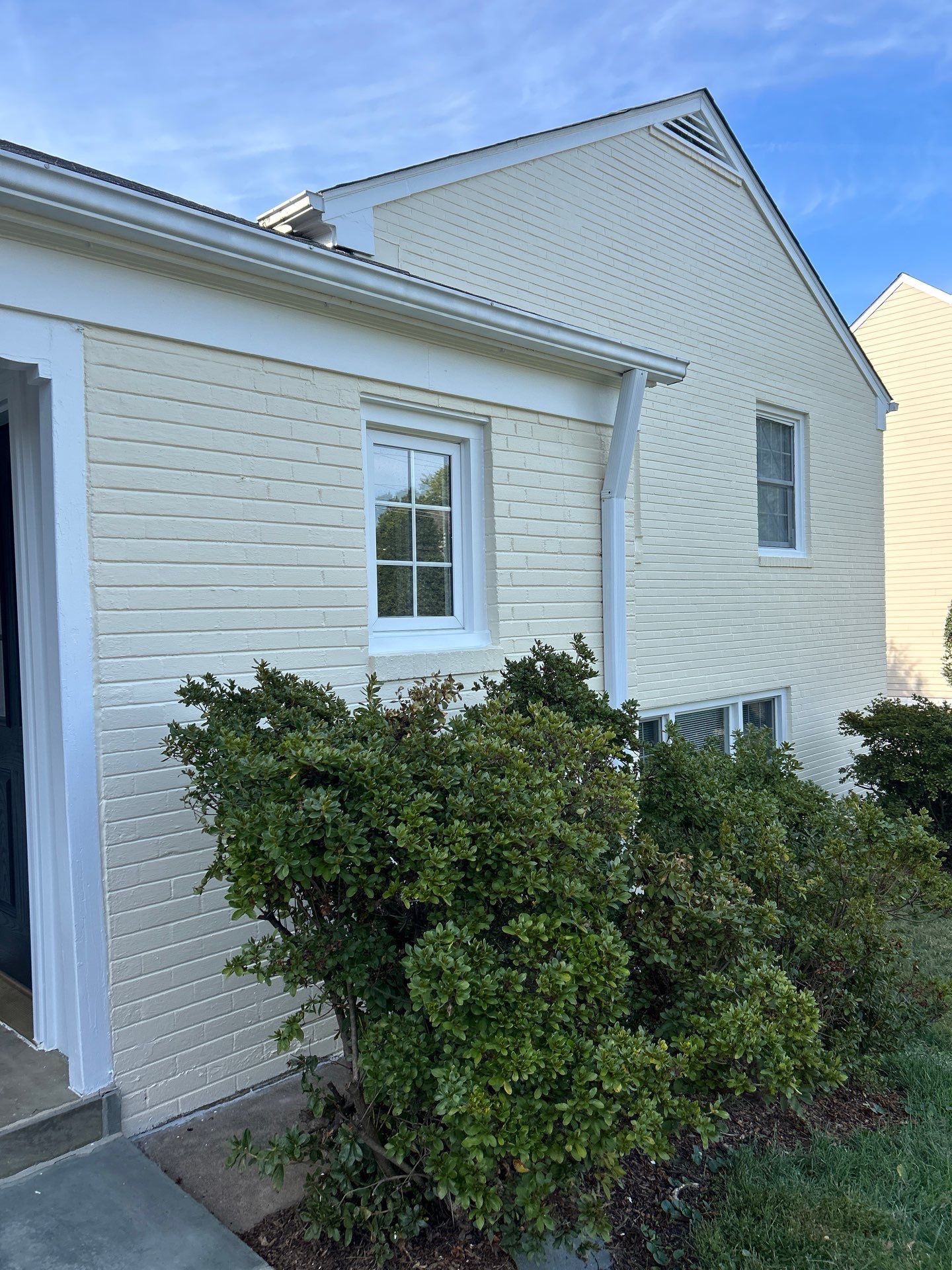 Exterior House Painting in McLean, VA by My Painter 