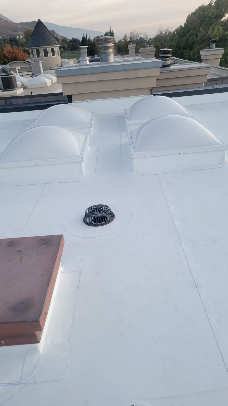 Roofing in Salt Lake City, UT by Go Pro Roofing