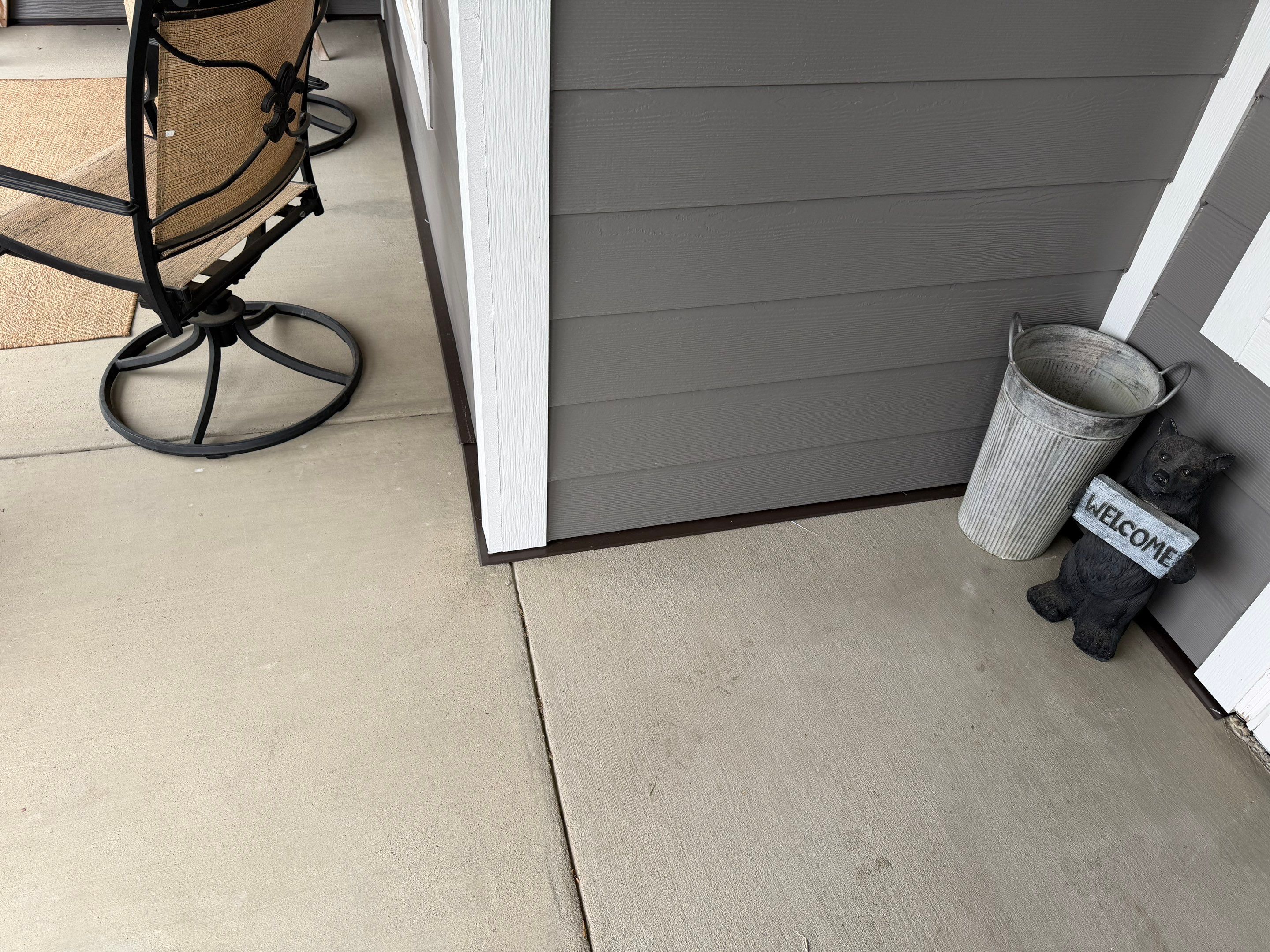 James Hardie Color Plus  by BN Covered Exteriors