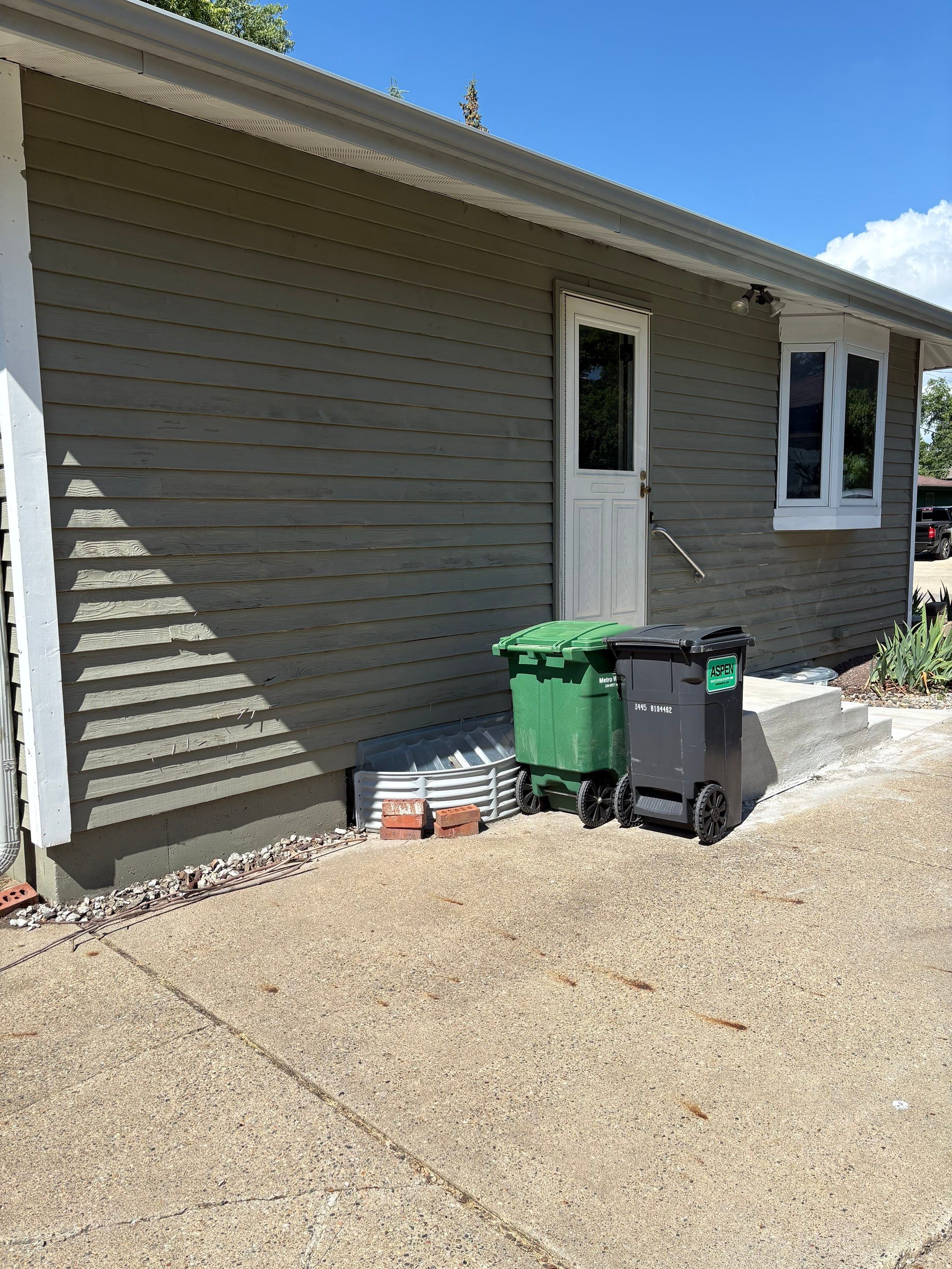 Res Ext Repaint In Ankeny by Midwest Paint LLC