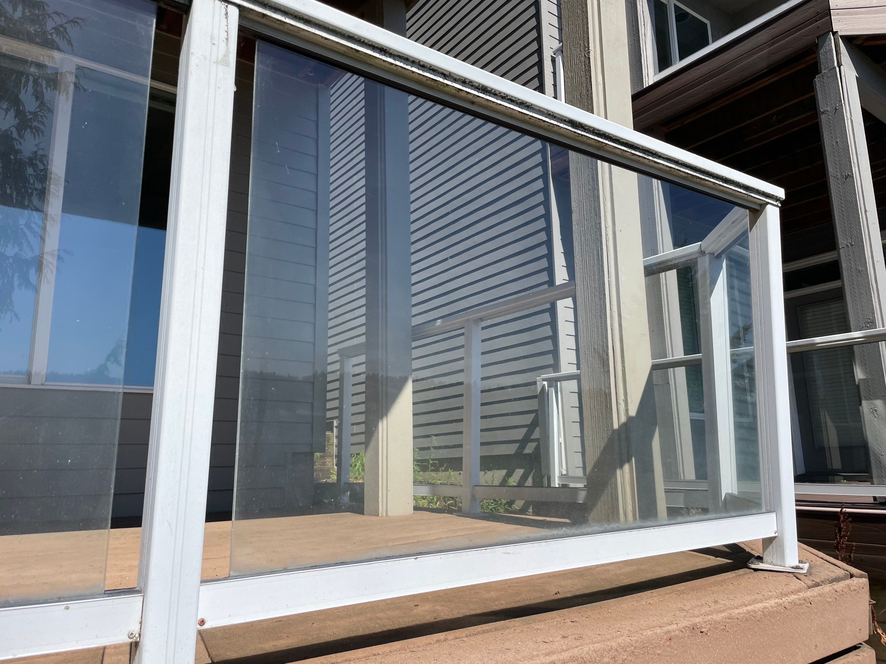 Project in West Linn by Peak Exteriors LLC