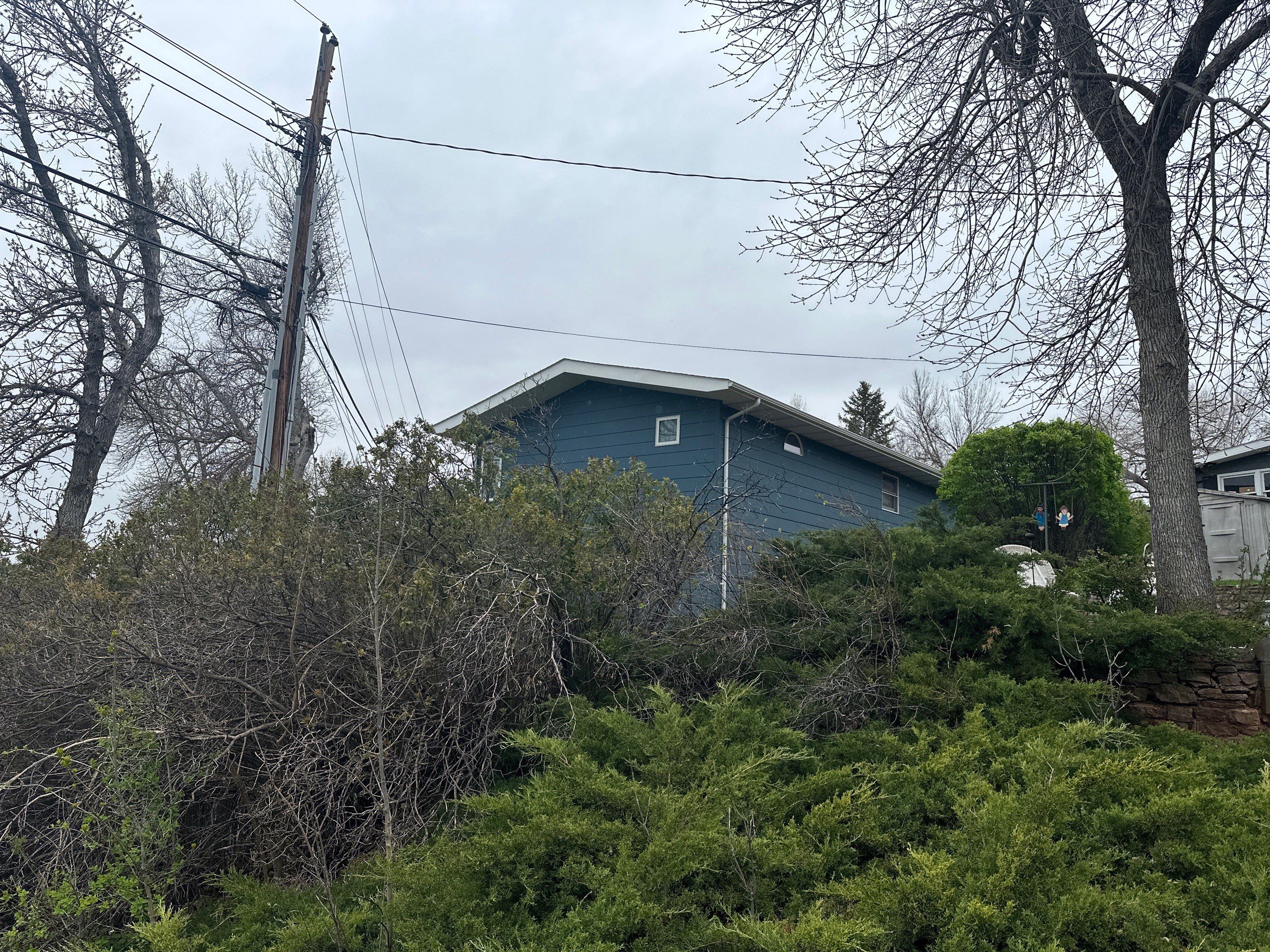 Residential Roofing Installation using Malarkey Shingles by Weather-Tite Exteriors LLC
