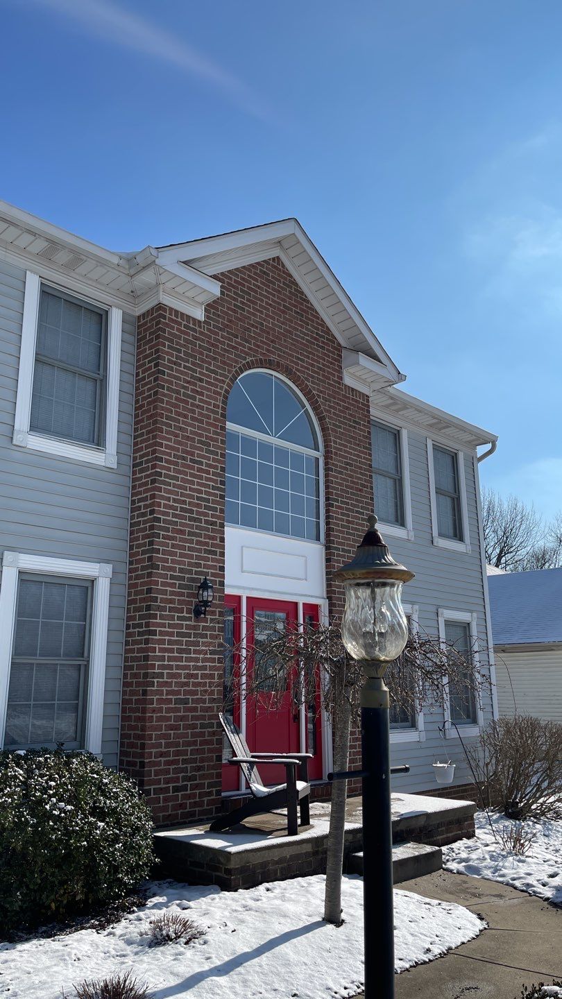 Brent McKimm by Silver Leaf Contracting 