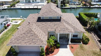 Roof Replacement in Holmes Beach FL,