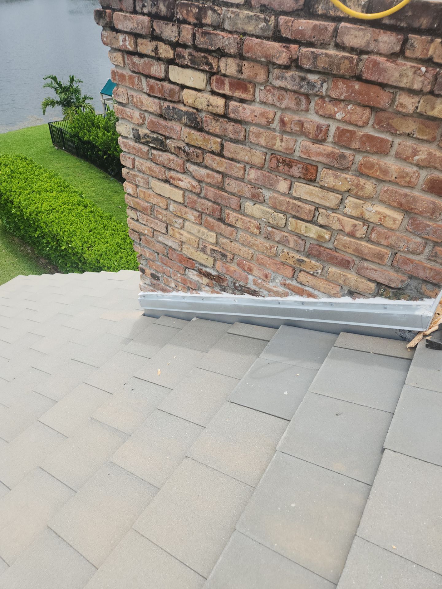 Tile Roof Repair and Exterior Balcony Renovation in Coral Springs by Aastro Roofing