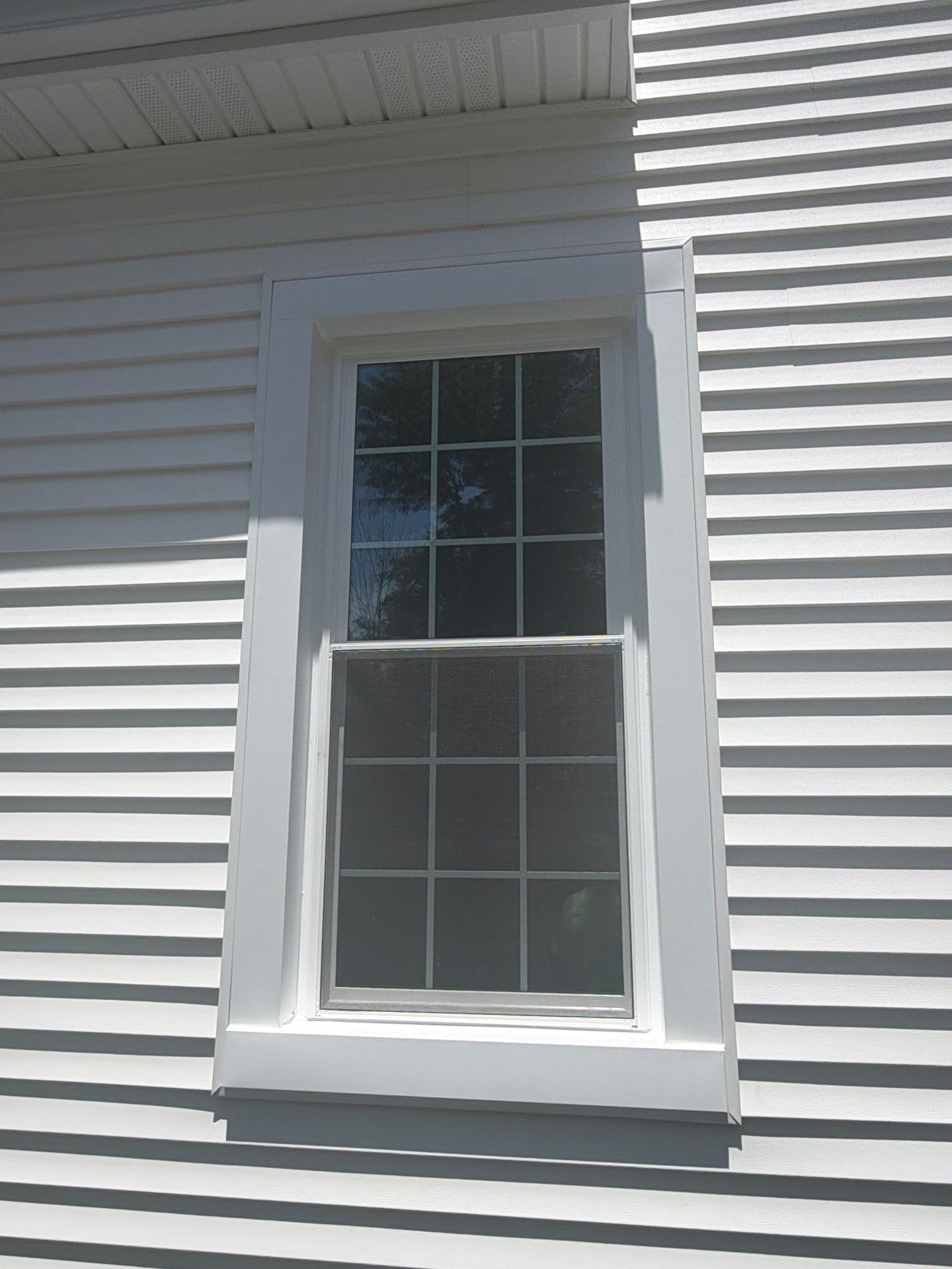 20 Replacement Window Project in Decatur, IN by Window World Of Fort Wayne