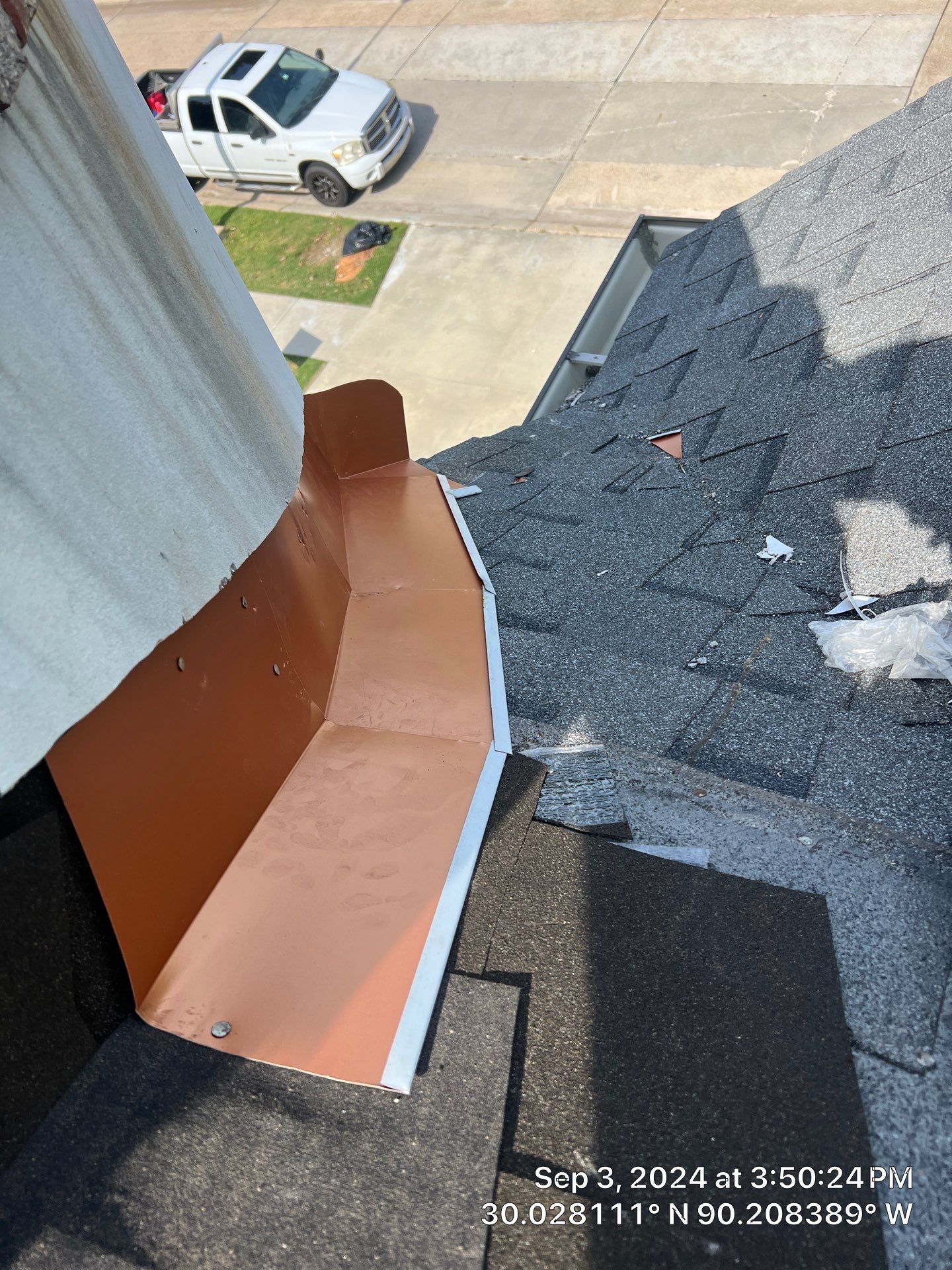 HDS Contractors - Roof Repairs in Metairie by HDS Contractors