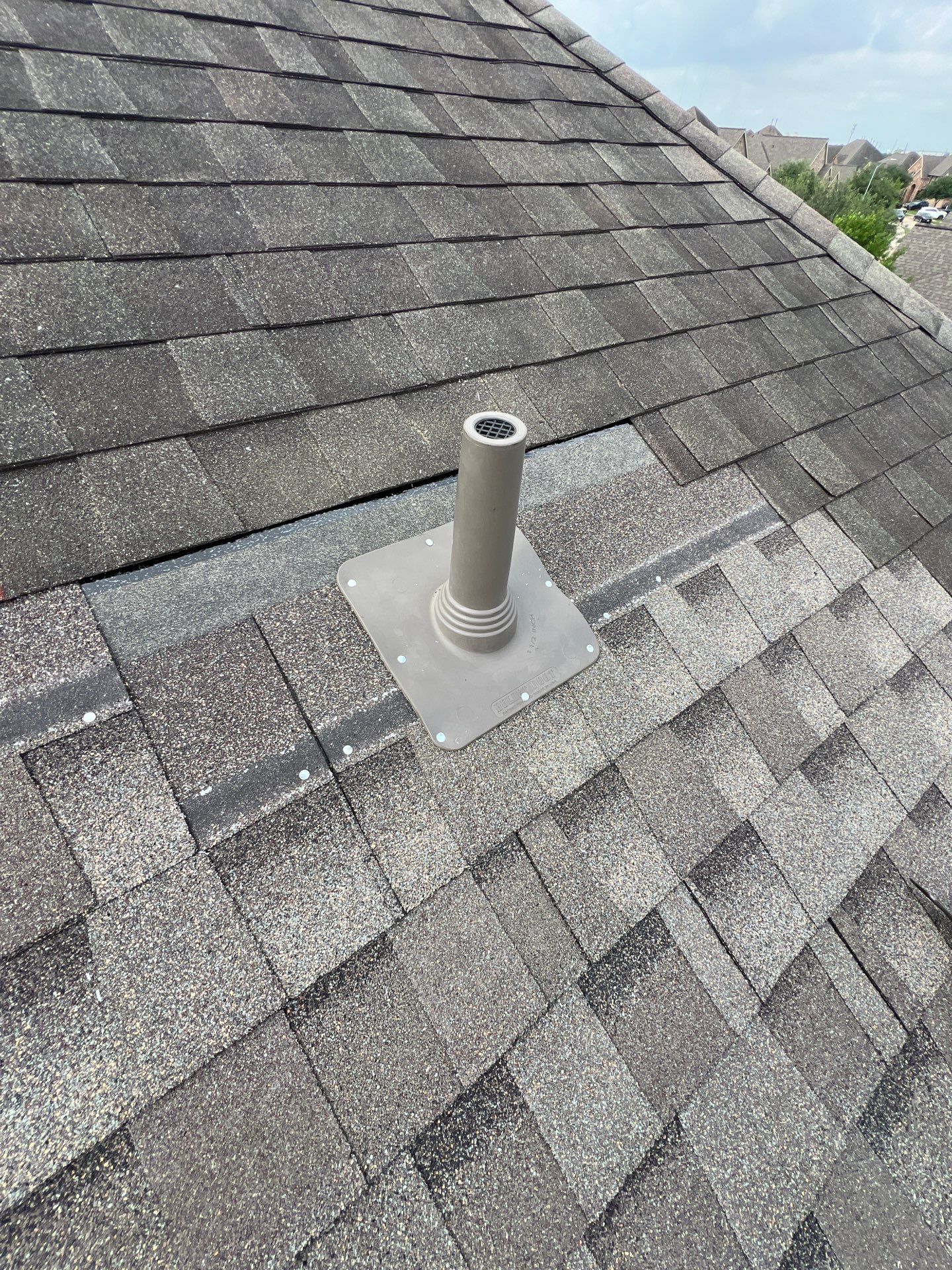 Roof Repair Pearland by Roof Repair Company