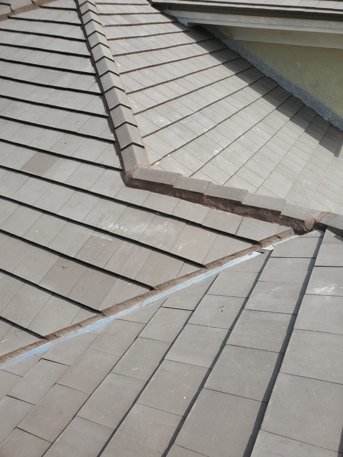 Crown Windsor Slate - Tobacco Blend by Istueta Roofing
