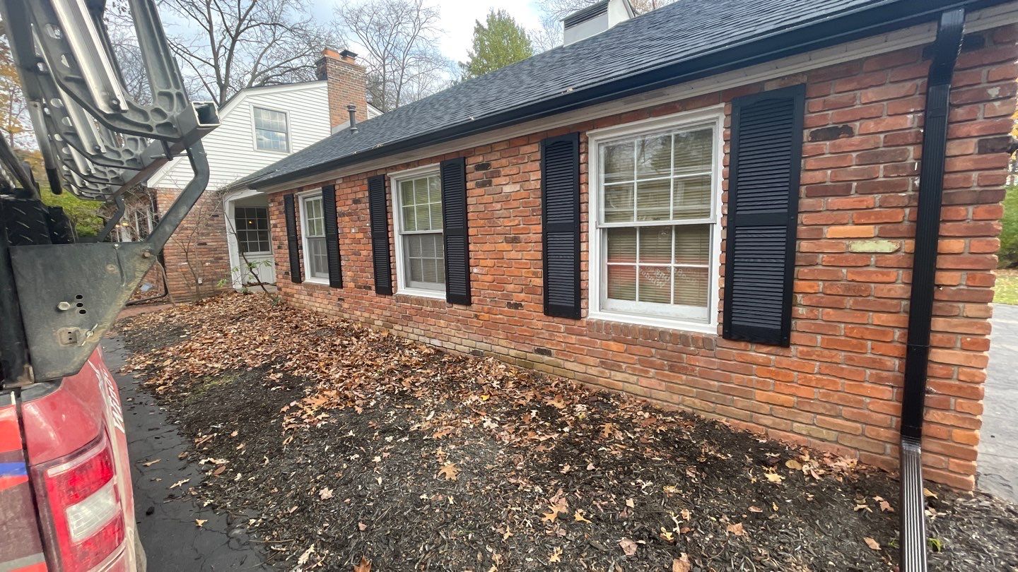 Roof Replacement using CertainTeed Landmark by 180 Contractors