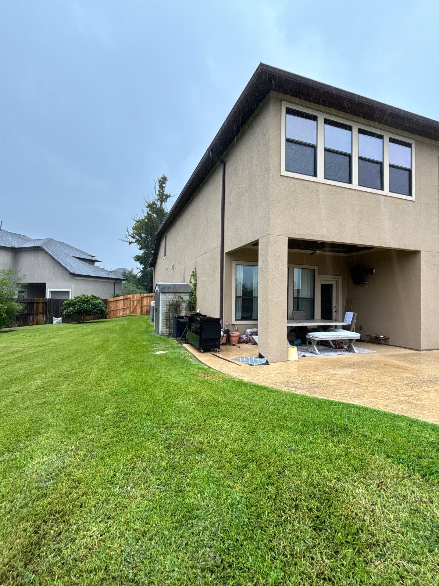 Residential Roofing Installation using Owen's Corning Duration (Lifetime) Shingles by Roof Repair Company