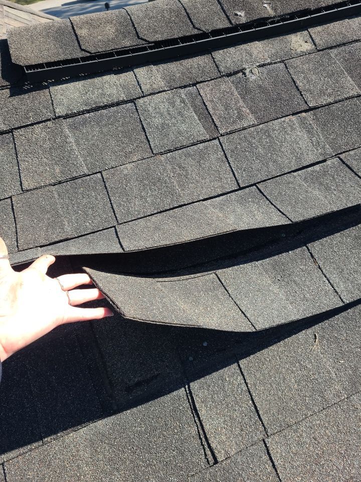 Residetial Re - Roof in Humble, TX by Elite Roofing LLC
