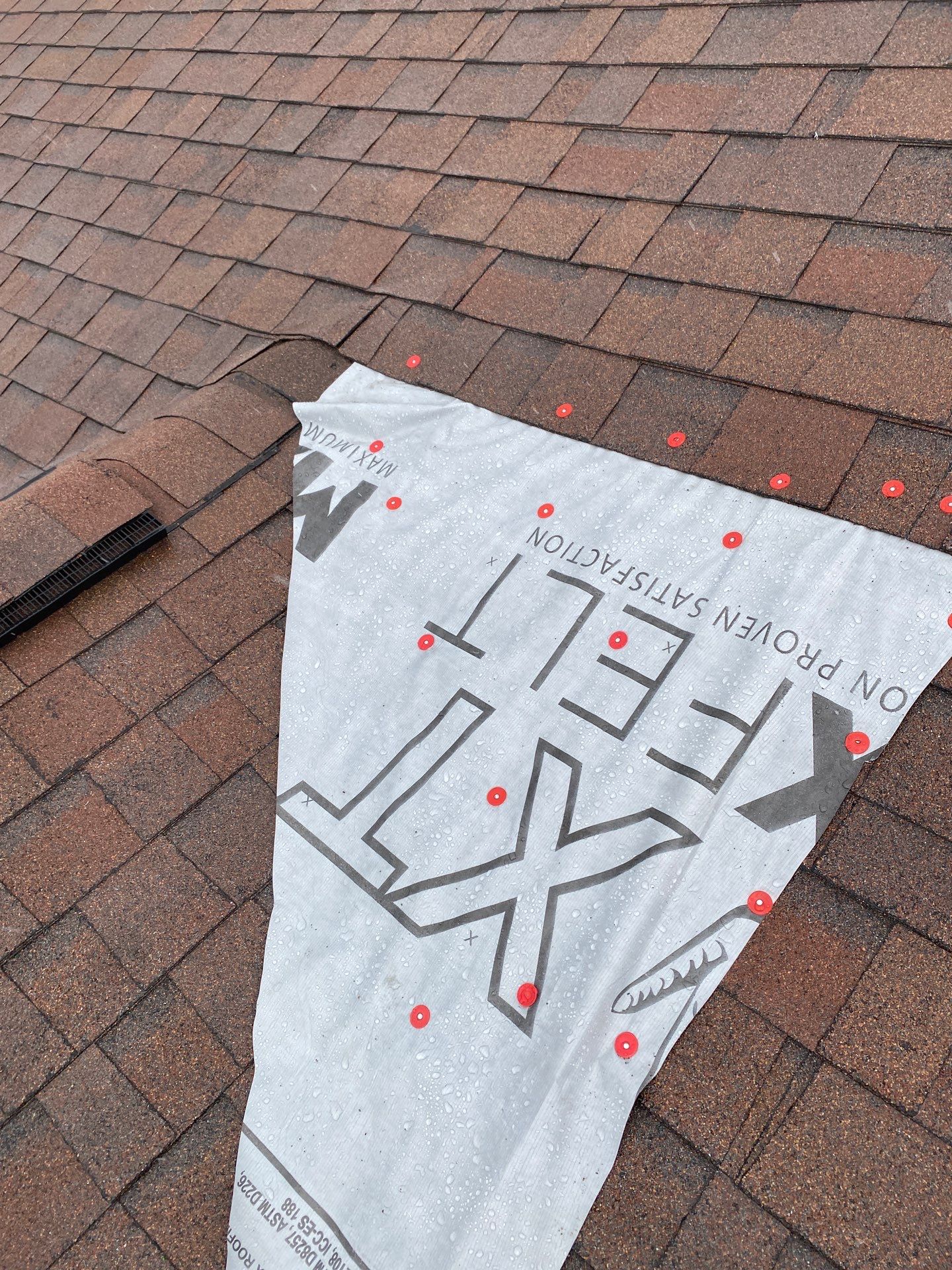 Roof Repair El Campo by Roof Repair Company