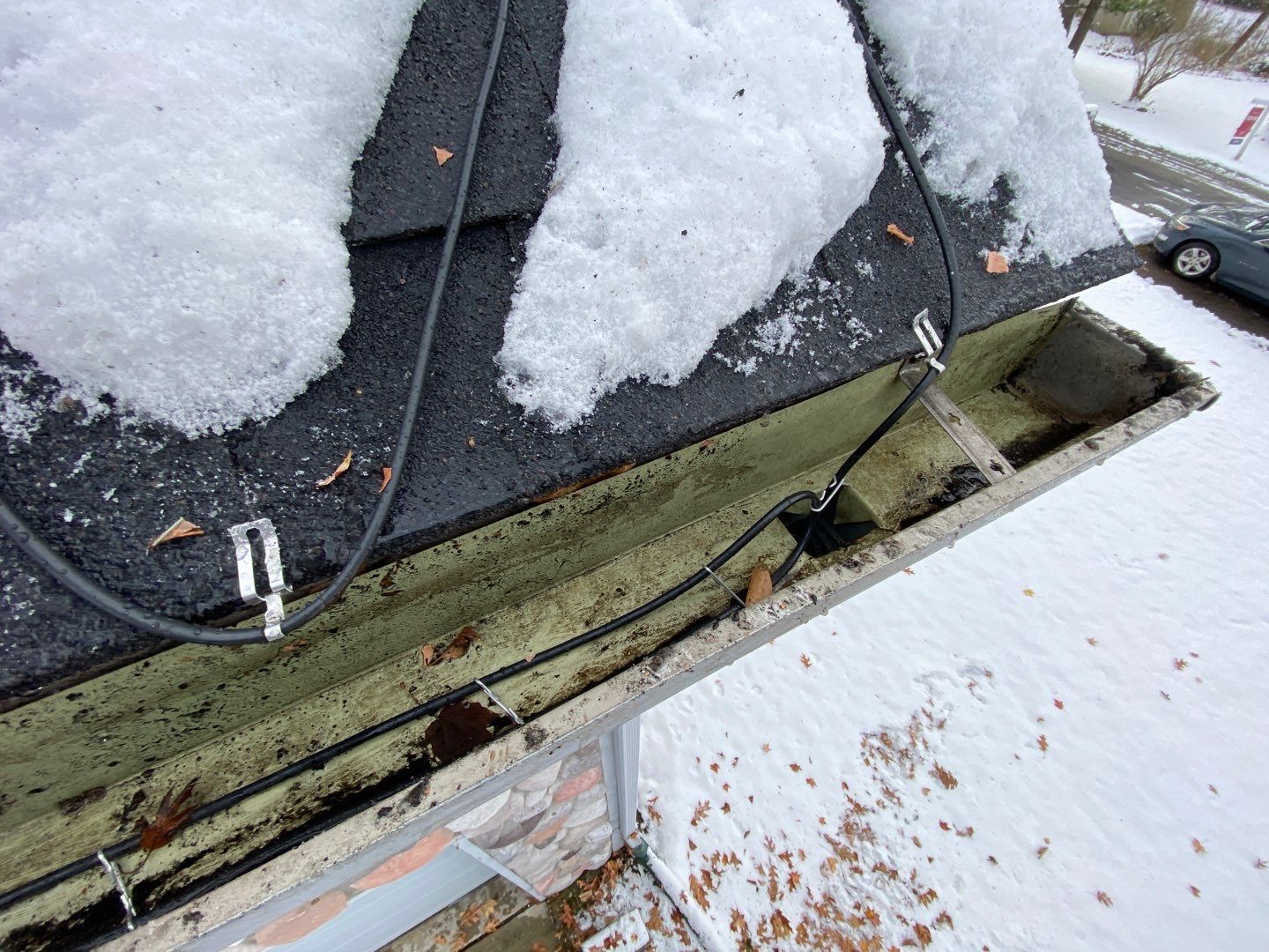 Roof Replacement using Owens Corning by 180 Contractors