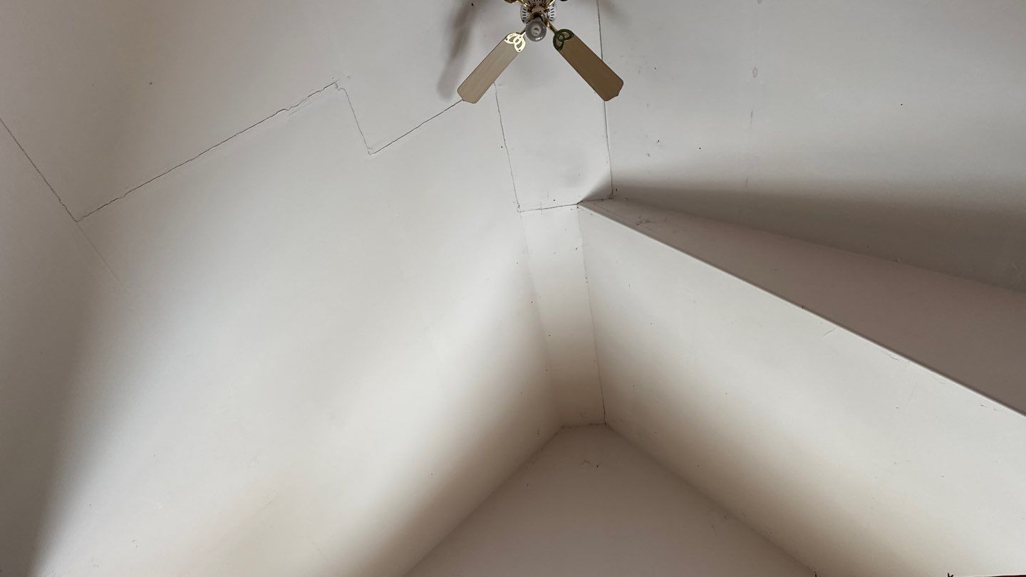 Project in Grass Valley by NuLead Construction Inc