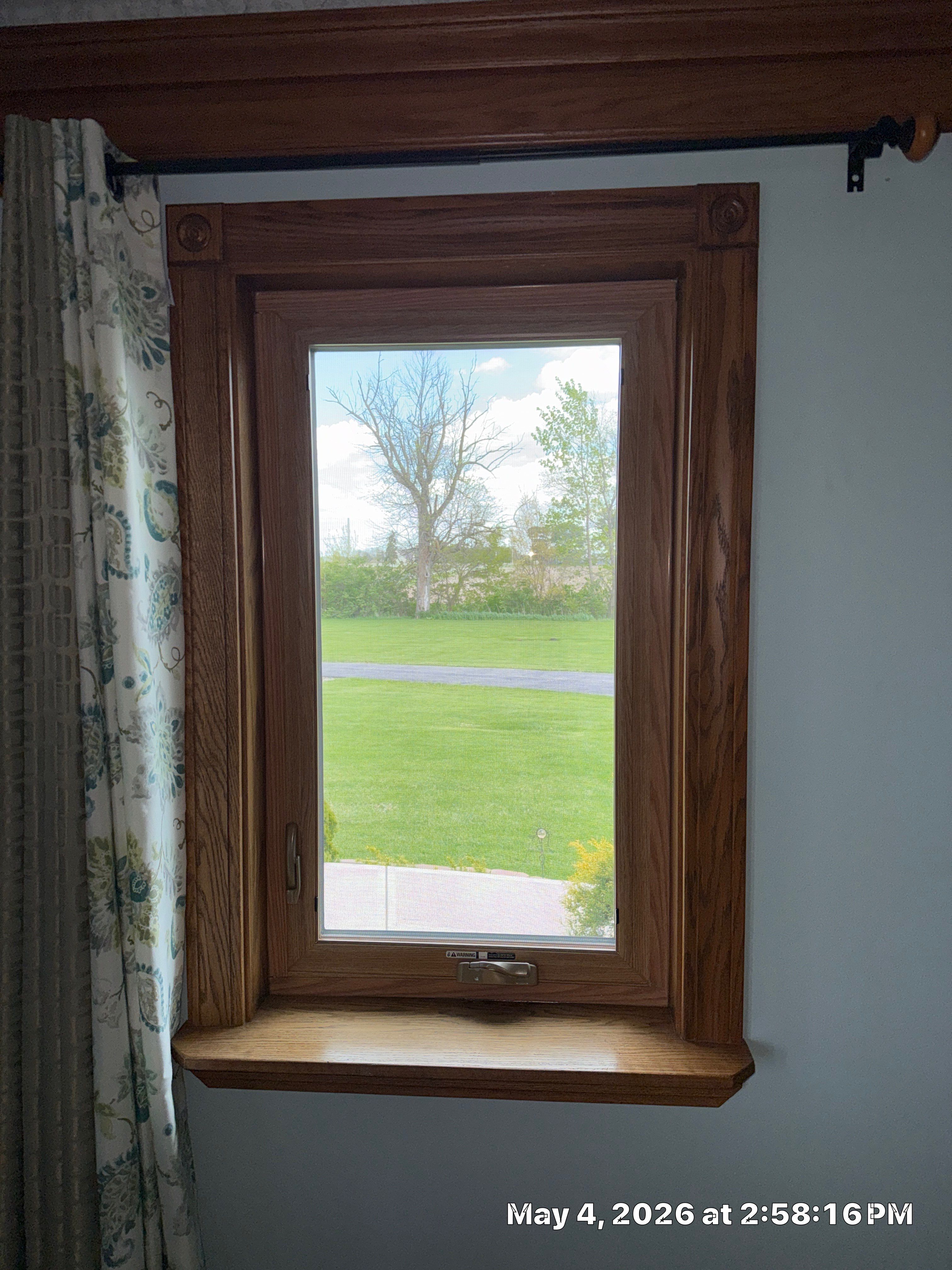 6500 Series Project - Harlan, In 46743 by Window World Of Fort Wayne