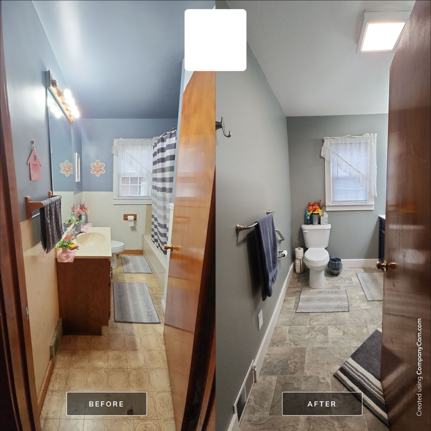 Bathroom 1 by ProCore Contractors