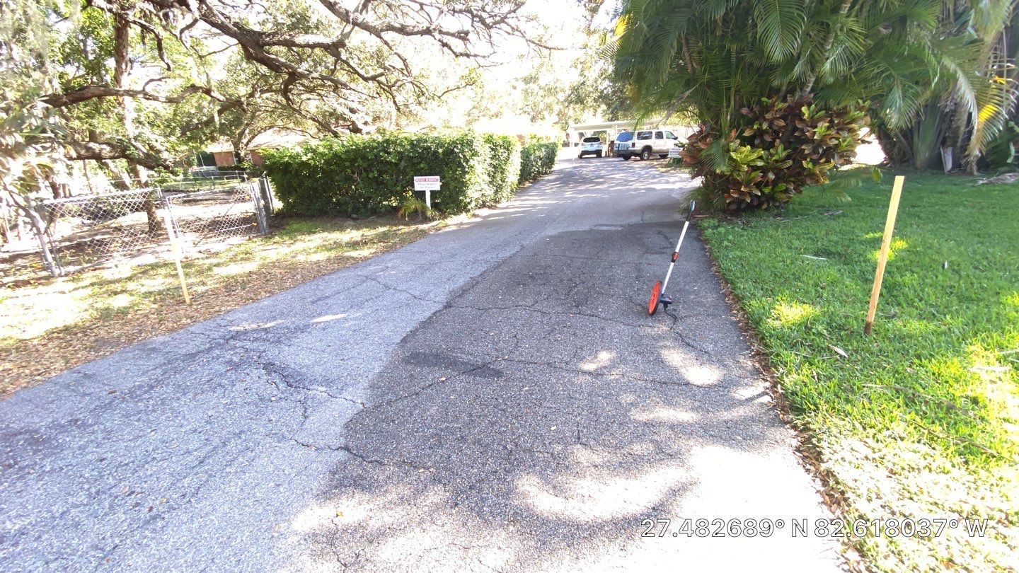 Bradenton, FL 6ft. Treated Board on Board Privacy Fence  by Asap fence and gates, LLC