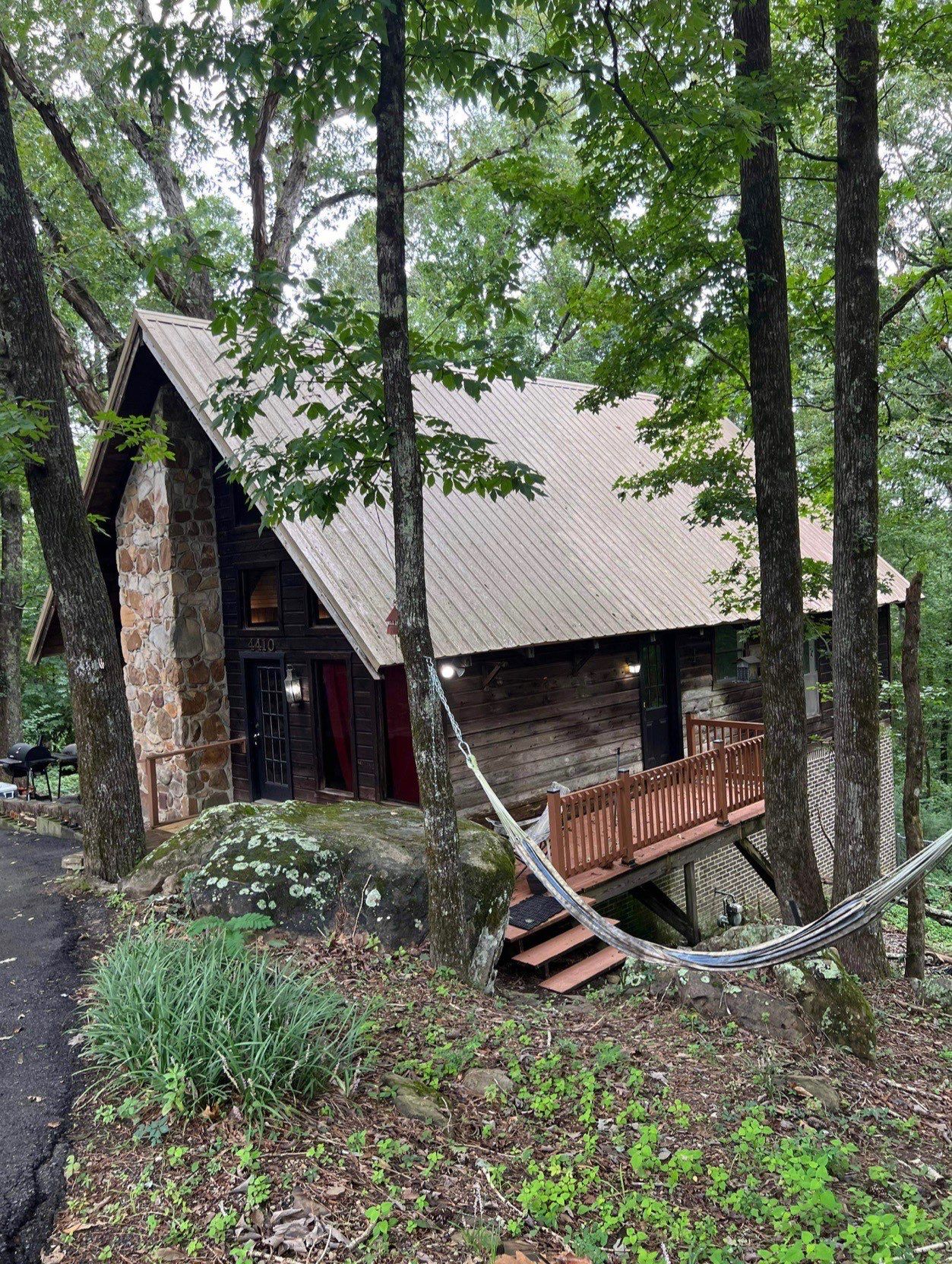 Residential Roofing Installation using 29 Gauge Metal by The Roofing Dudes