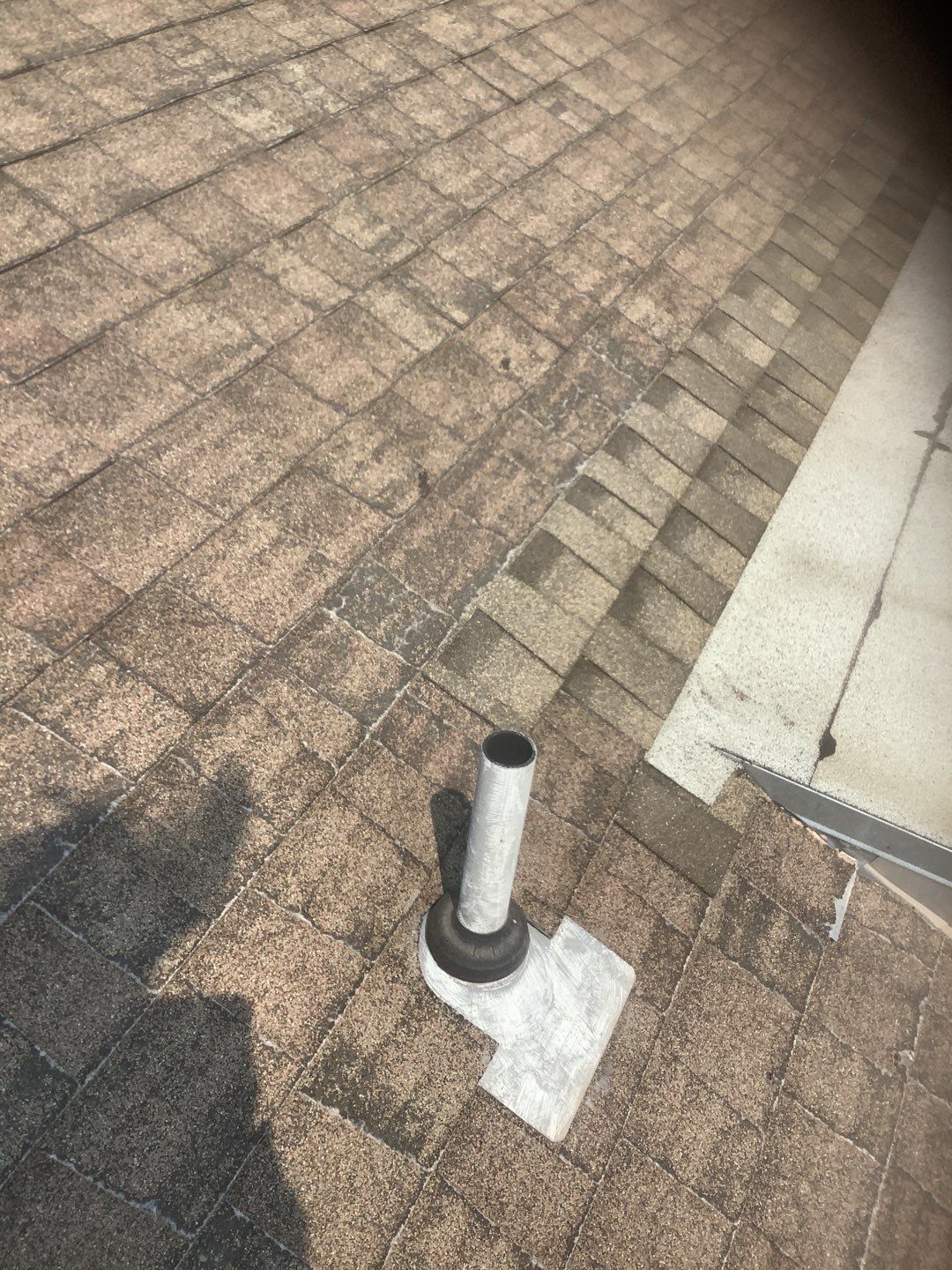 It is time for a new roof by Byers Enterprises