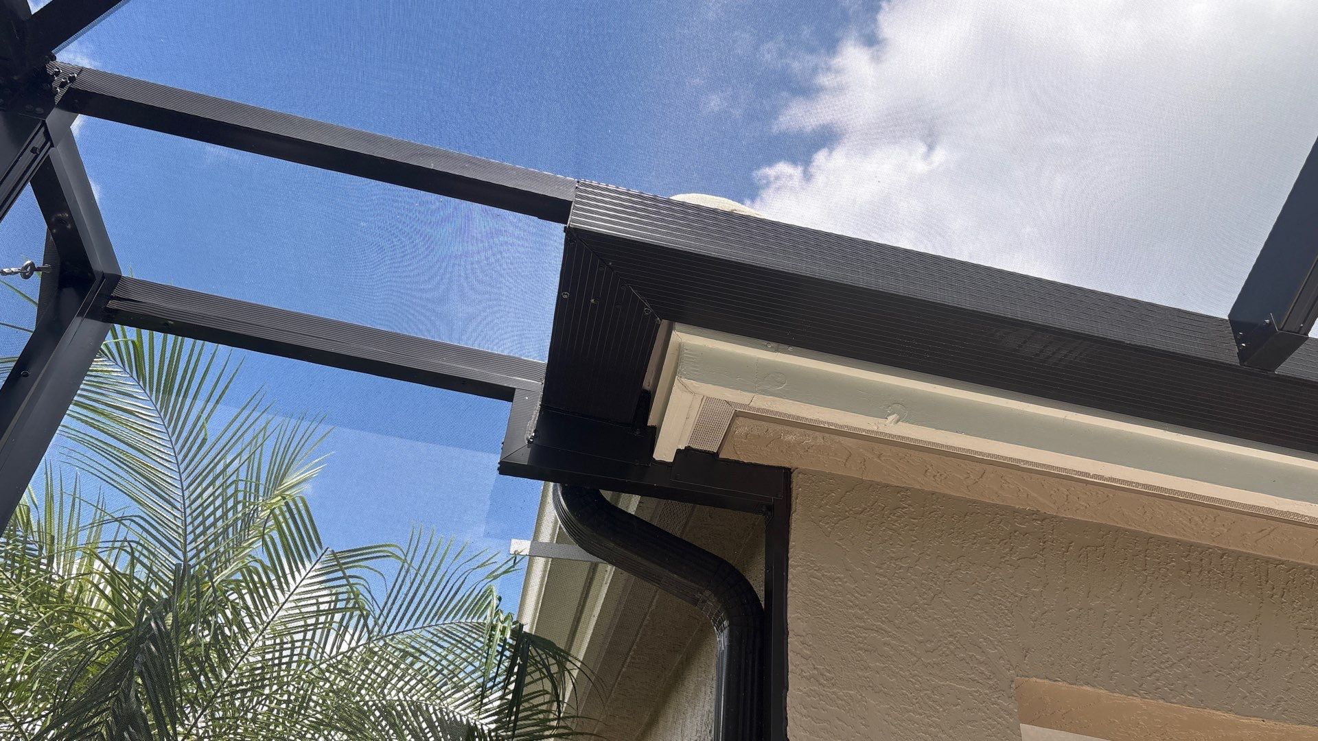 Project in Bradenton, FL by Gopher Roofing