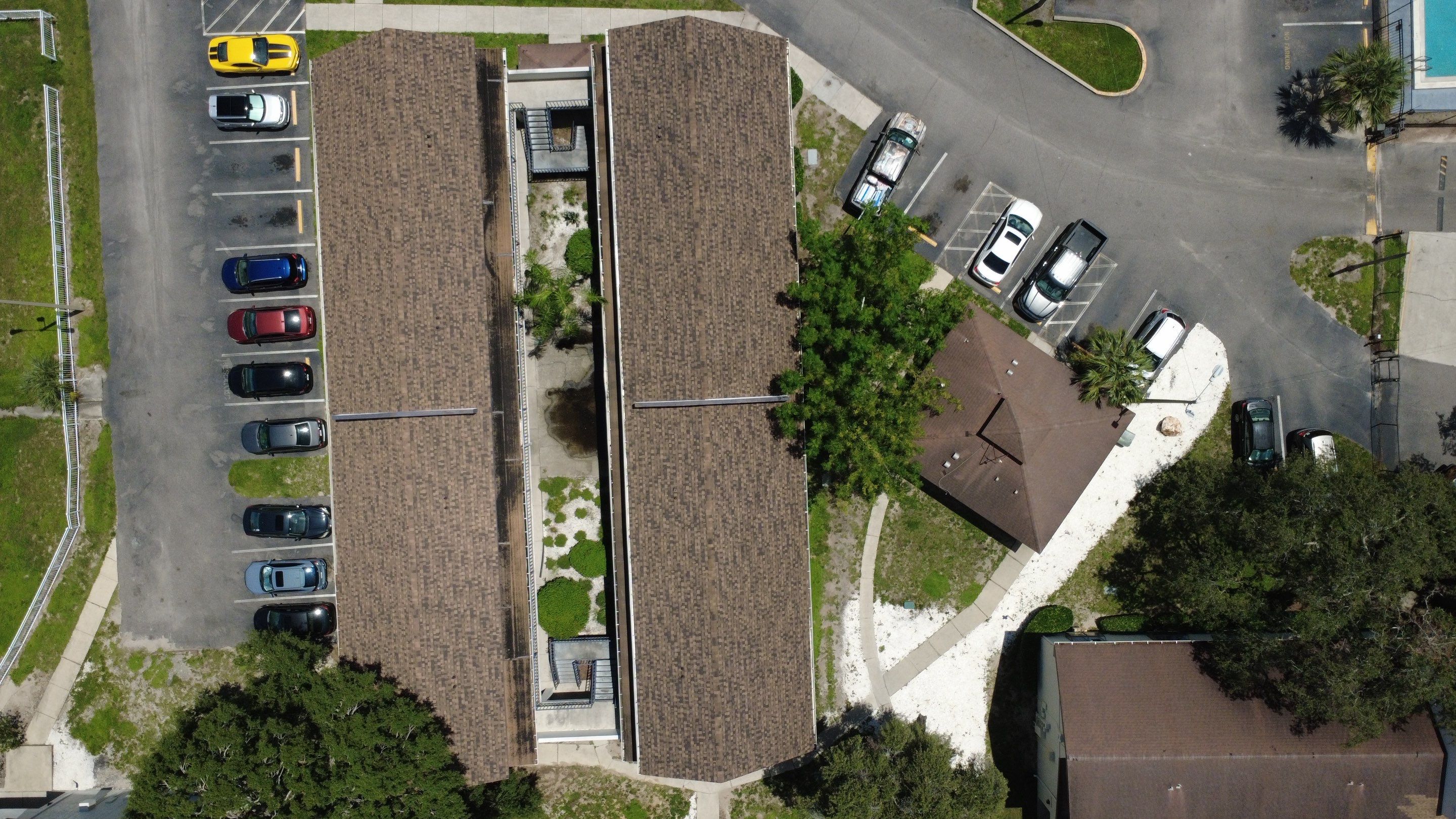 Roof Replacement in Tampa, FL by Steadfast Roofing