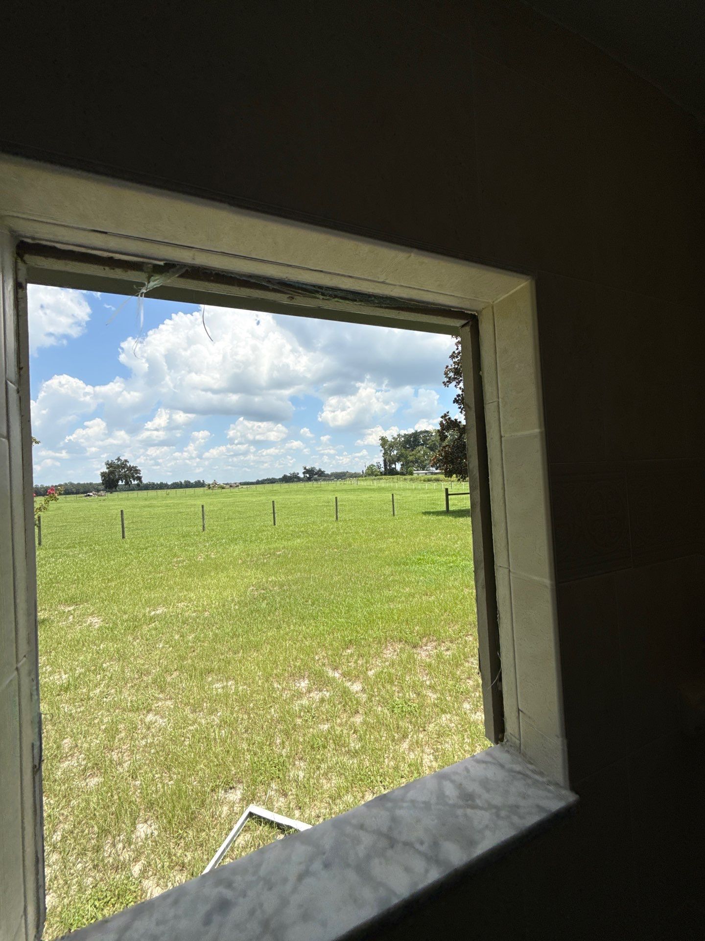 Andersen Fibrex Window Replacement and Installation in Chiefland by Windows & Doors Store