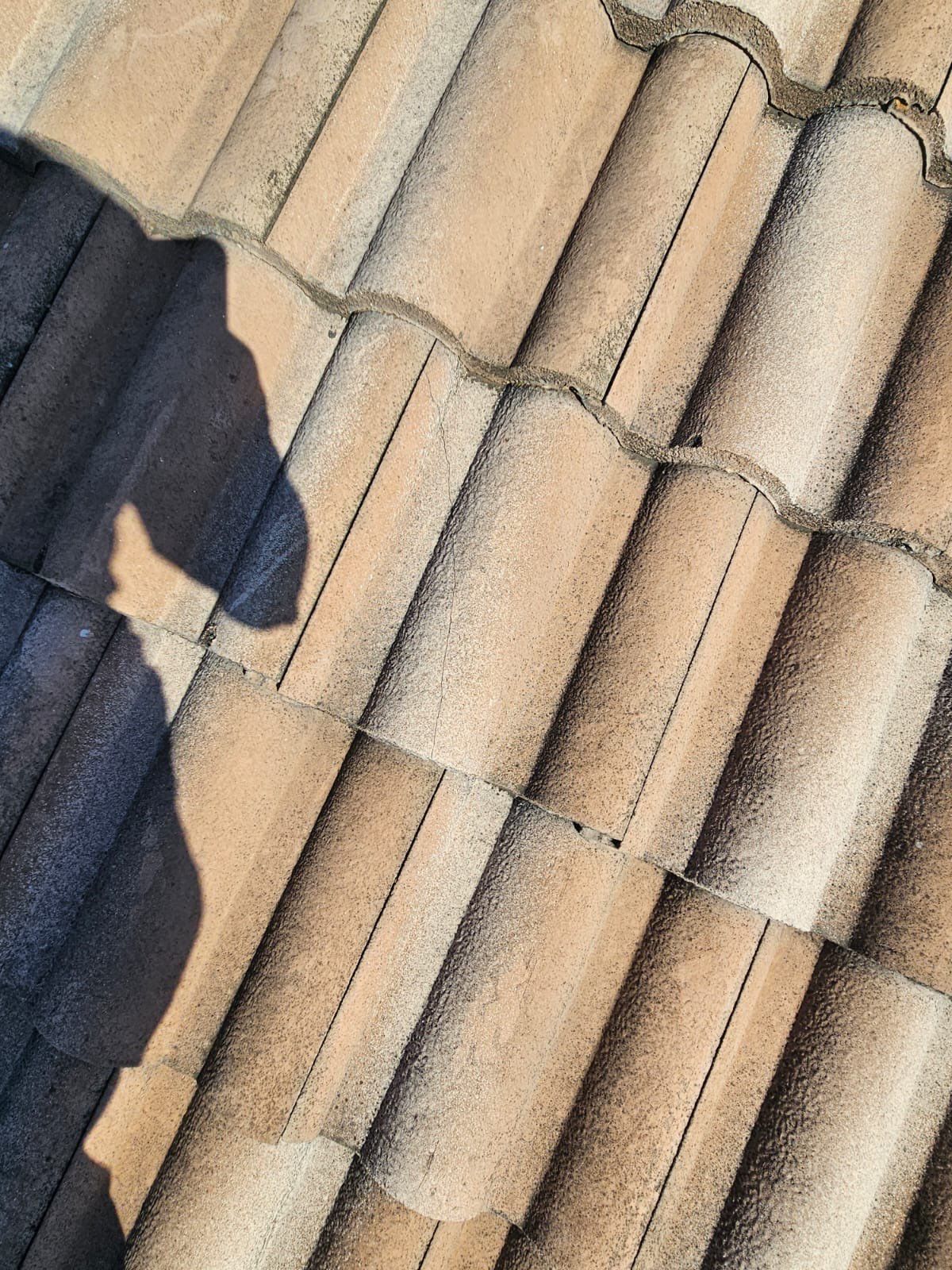 Residential Roofing Inspection  by Four Peaks Roofing