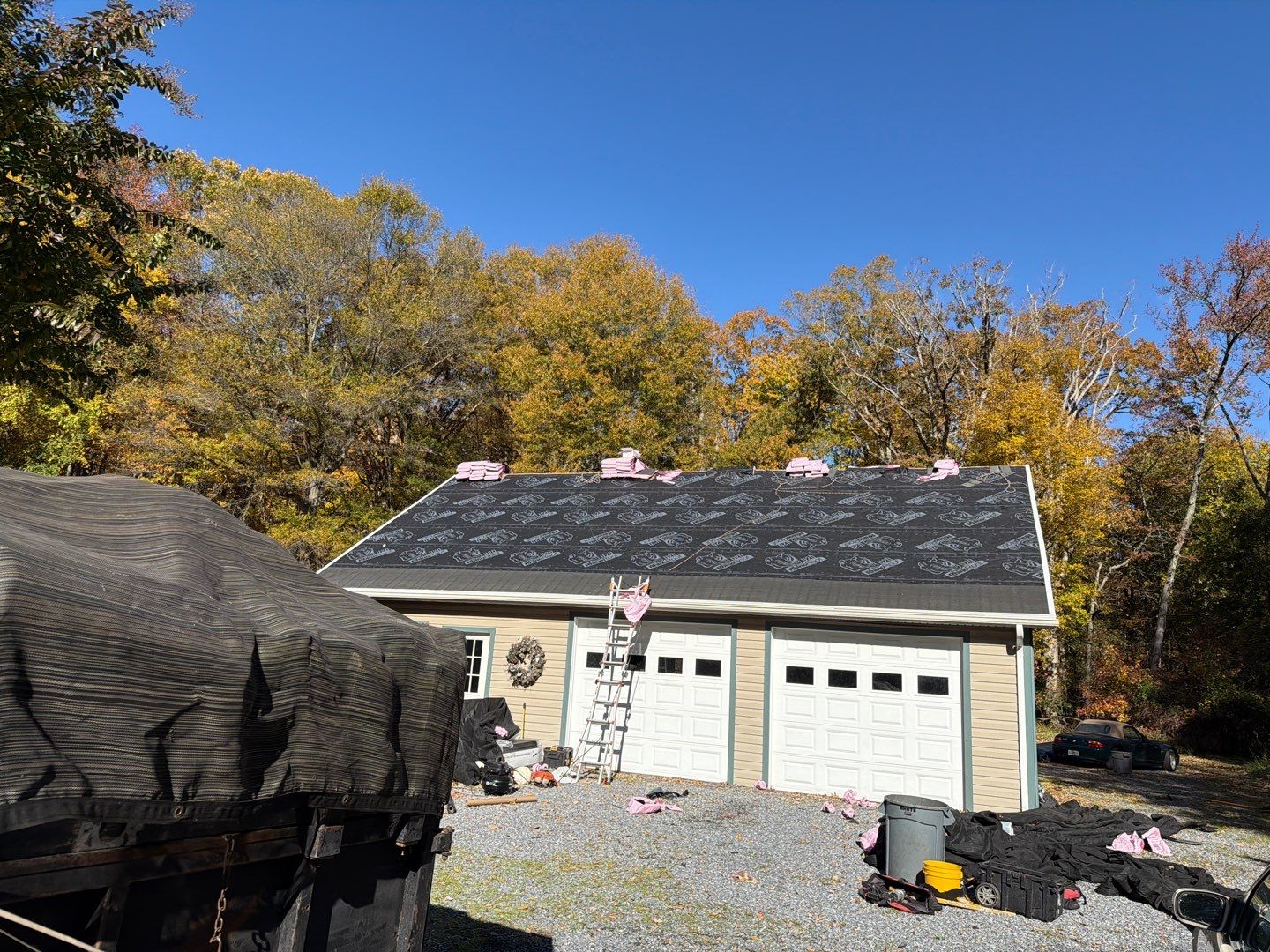 24386 Rolles Range Road, St Michaels, MD 21663 UNITED STATES by American Custom Contractors