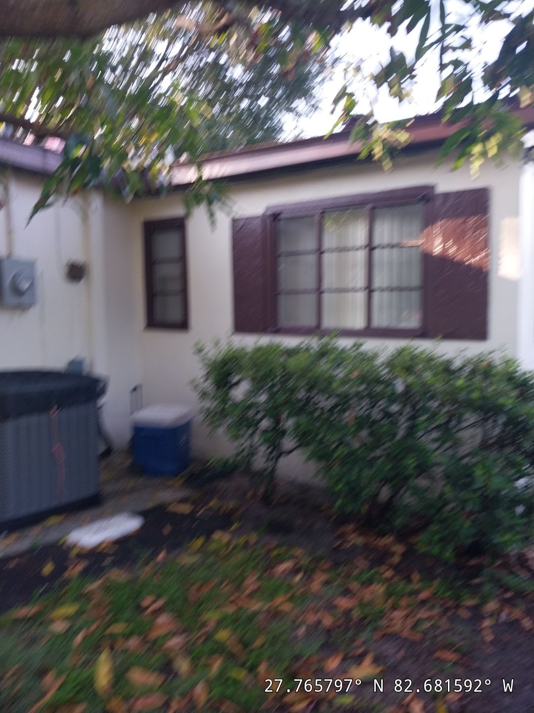 Project in St. Petersburg 33711 by Mitchell Roofing Company LLC 
