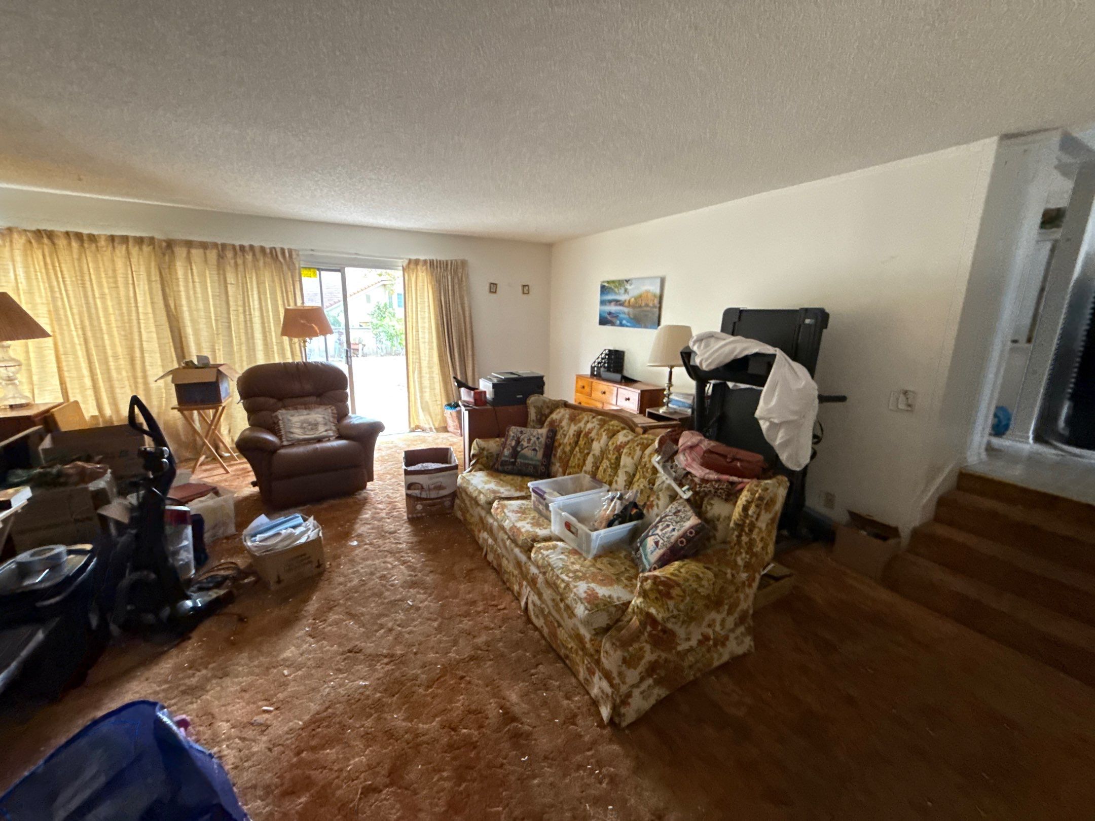 Project in Fullerton, CA by American Window Company