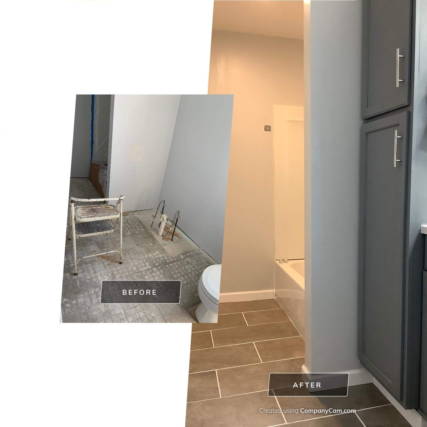 Residential Remodel by A1 NERDY HOMES LLC