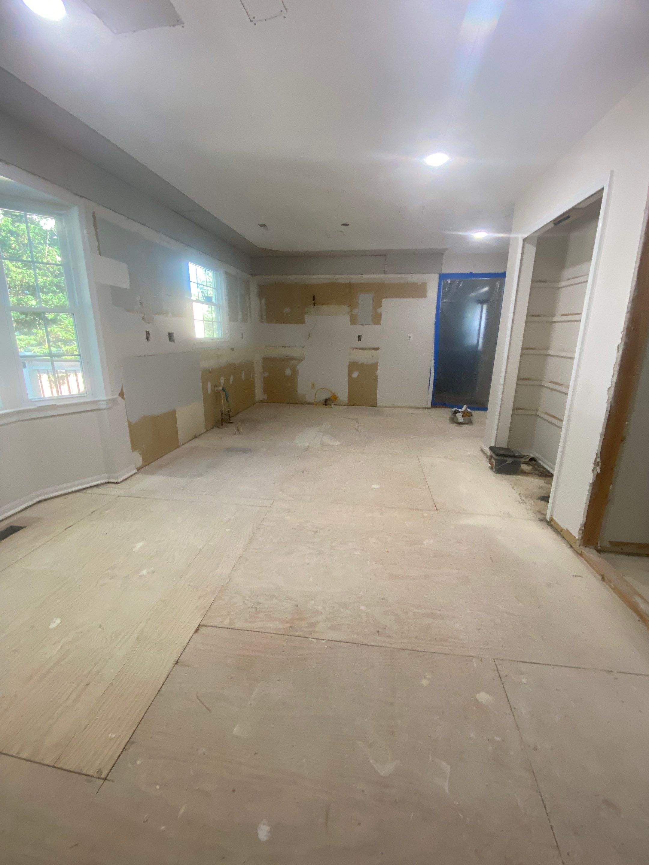Full Kitchen Remodel with extras by The Smet Companies, LLC