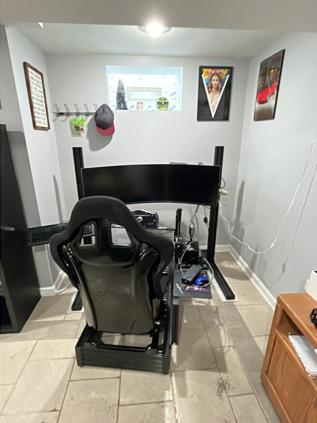 Water Damage by G2