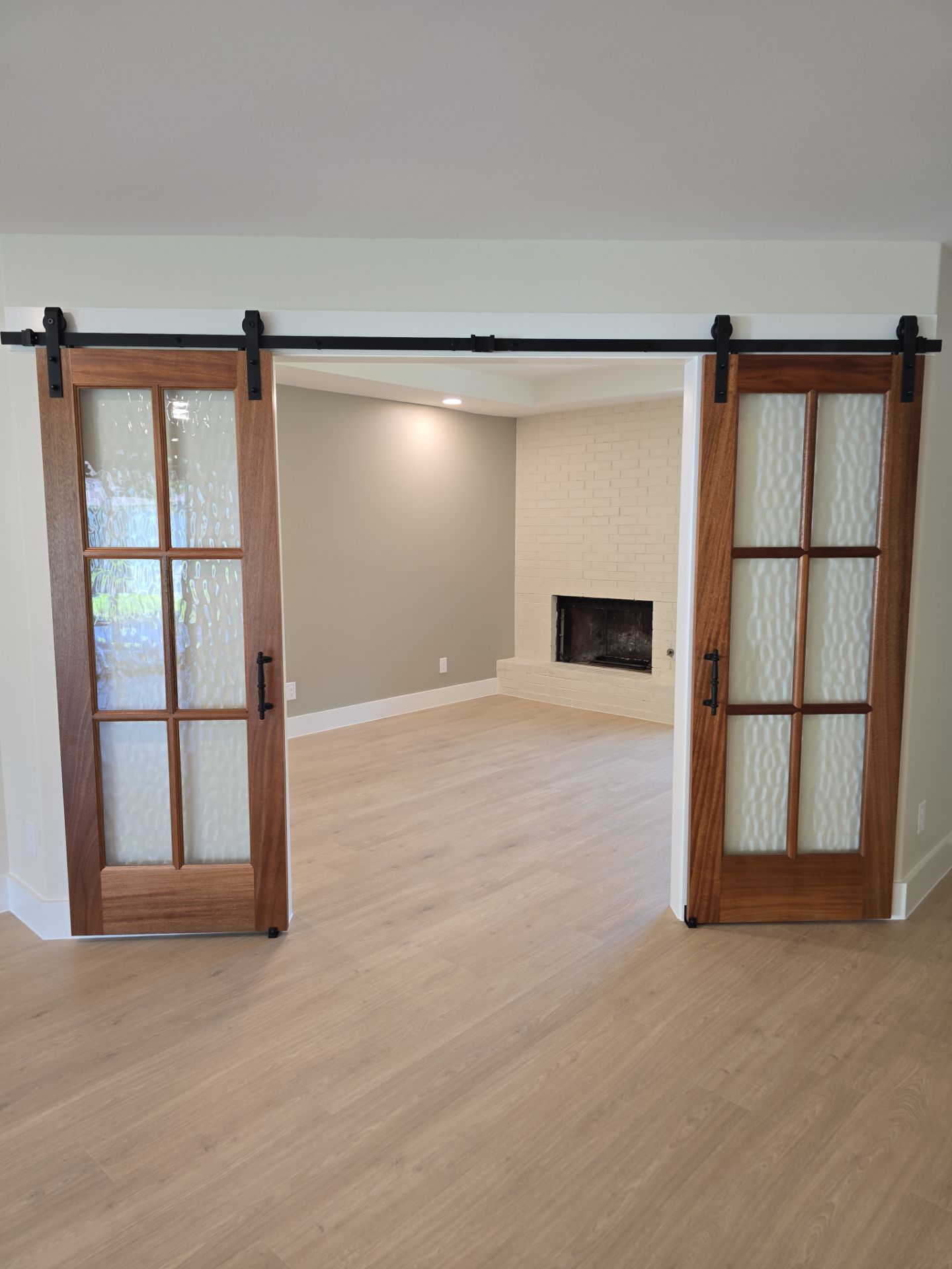 Project in Murphy by Morales Custom Homes