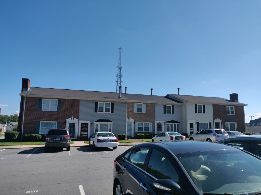 Re-Roof by American Roofing NC