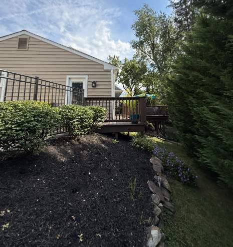 New Deck In  Newtown, Pennsylvania by deck guardian