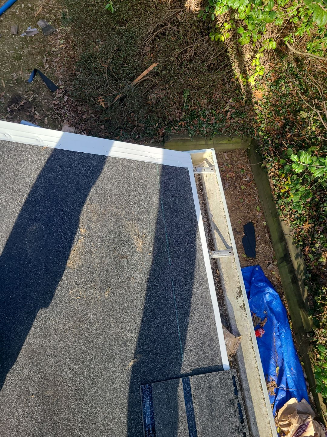 Arlington: Residential Roof Replacement with CertainTeed Landmark Pro in Max Def Georgetown Gray by RM Banning, Inc.