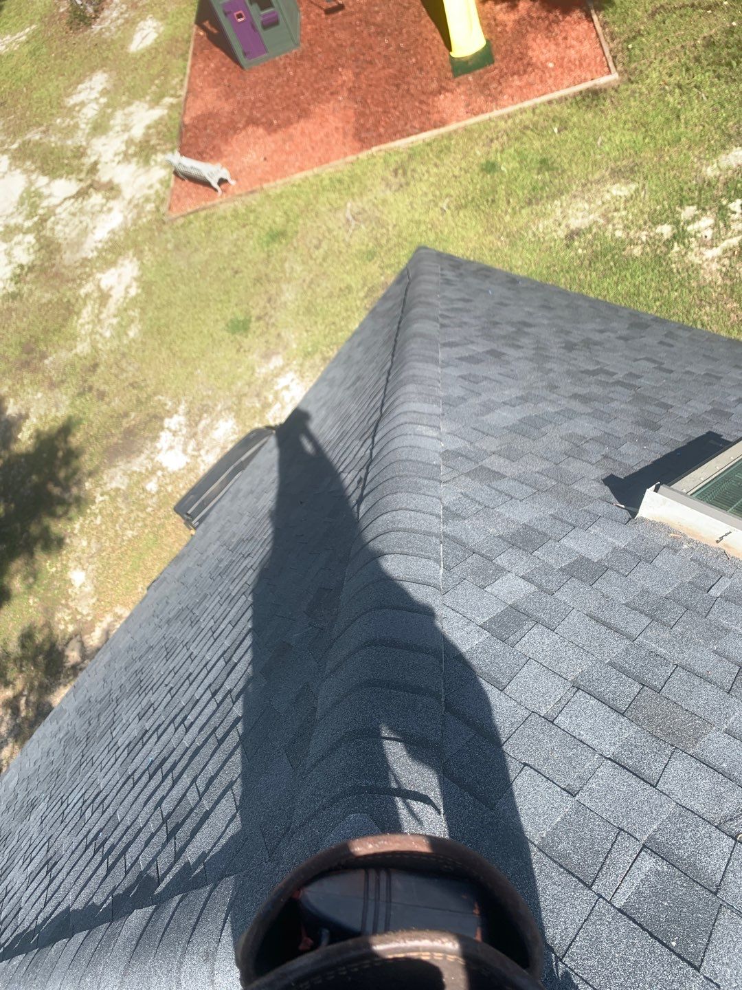Mark Tapia by American Roofing & Construction LLC