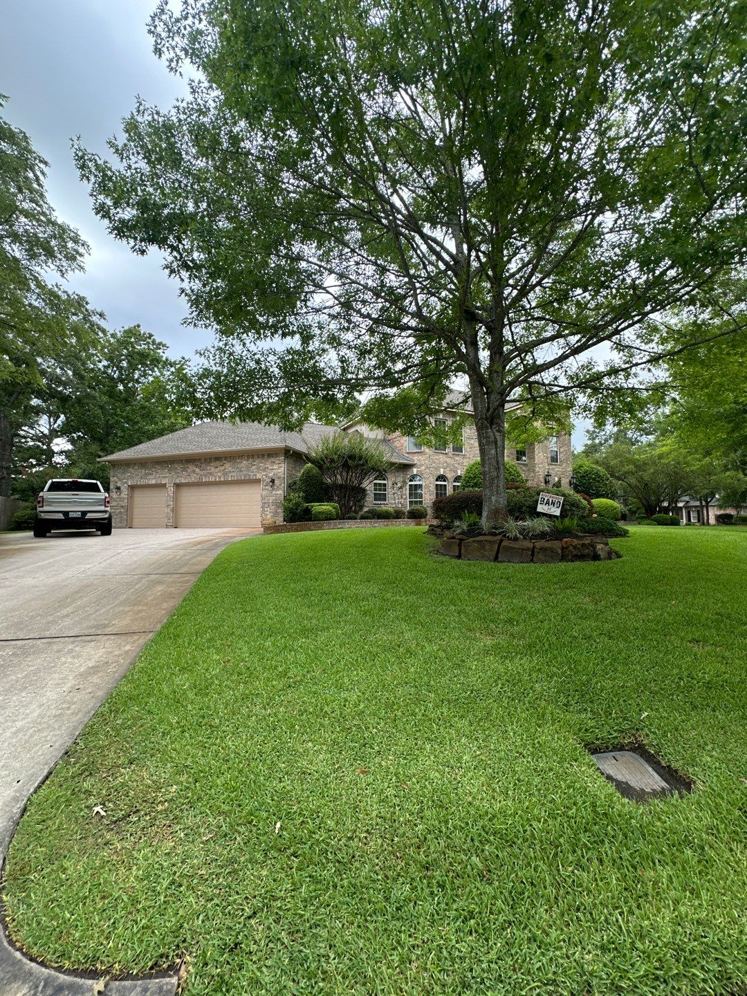 Roof Repair Houston by Roof Repair Services LLC