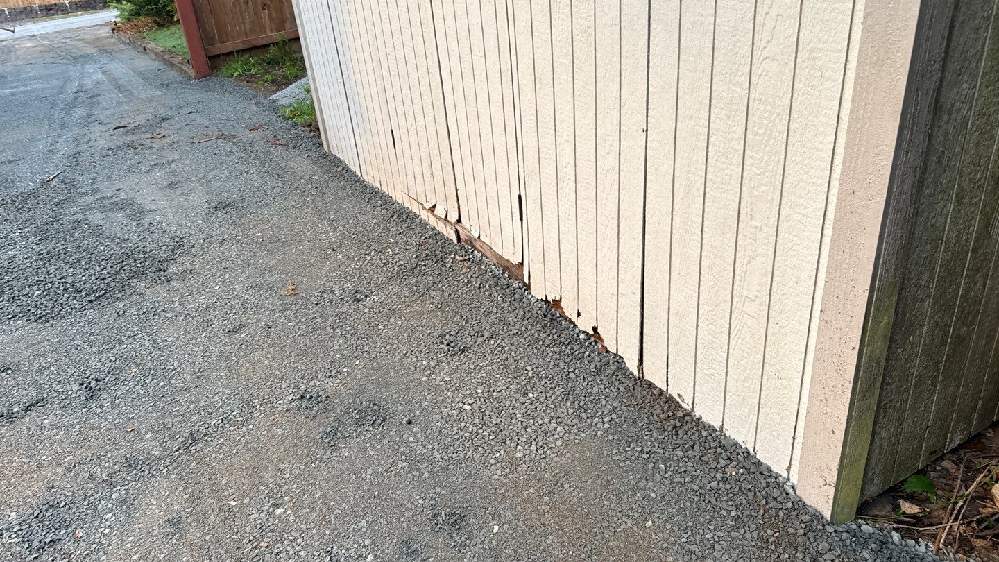 Jenni | Asphalt Driveway Repair  by Jireh Asphalt & Concrete Inc 