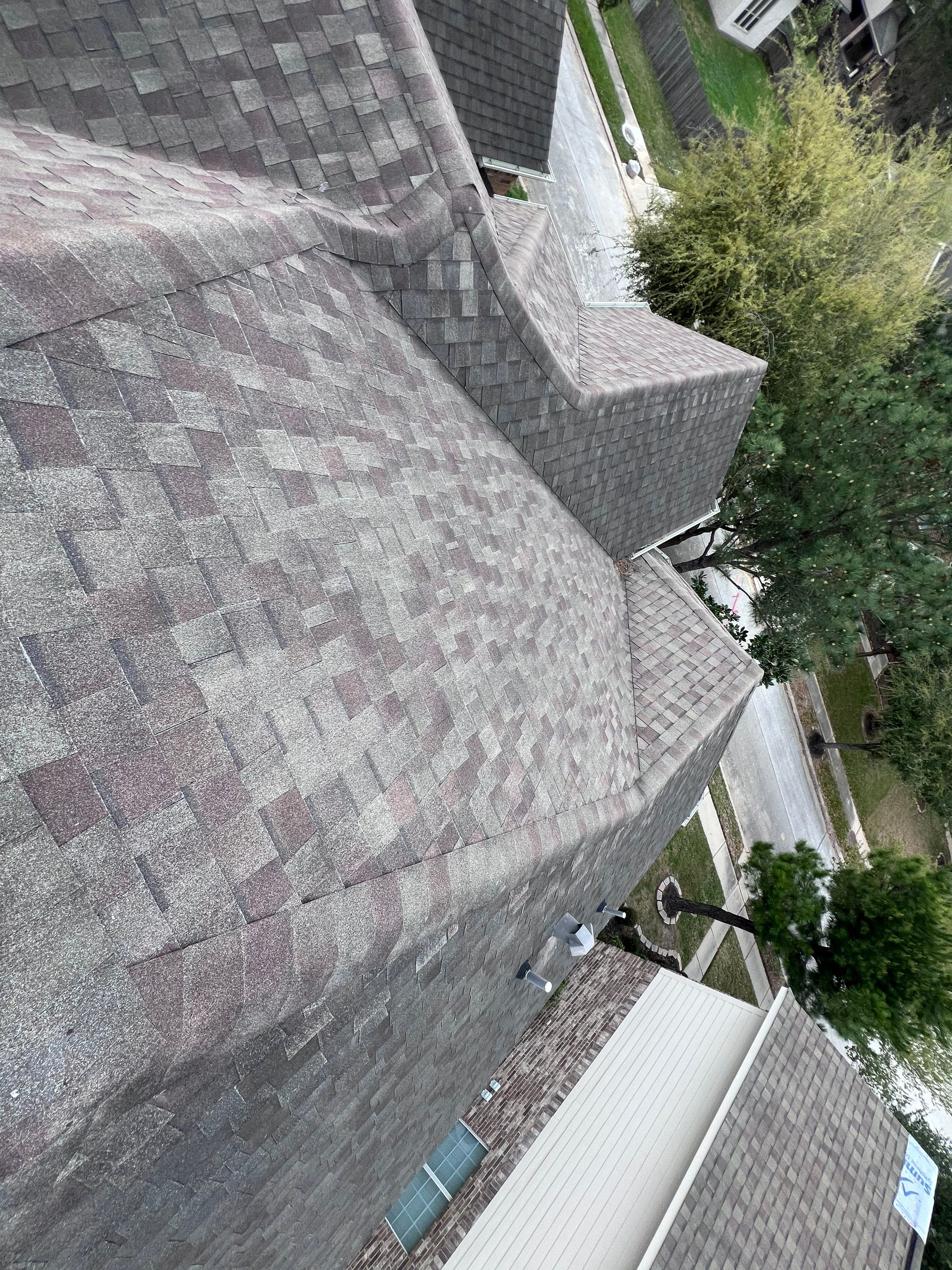 Roof Repair Humble by Roof Repair Services LLC